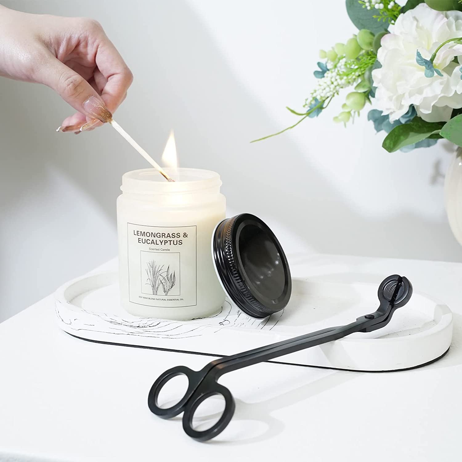 Candles